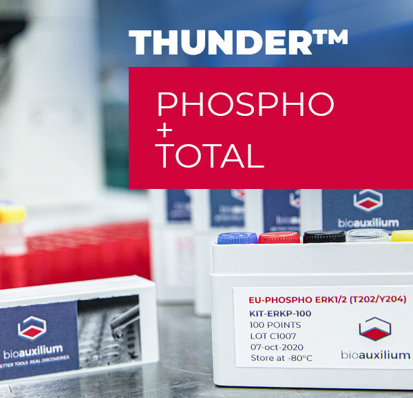 THUNDER™ Phospho-c-Met (Y1234/Y1235) + Total c-Met TR-FRET Cell Signaling Assay Kit