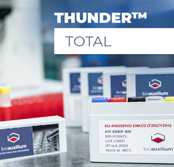 THUNDER™ Total c-Met TR-FRET Cell Signaling Assay Kit