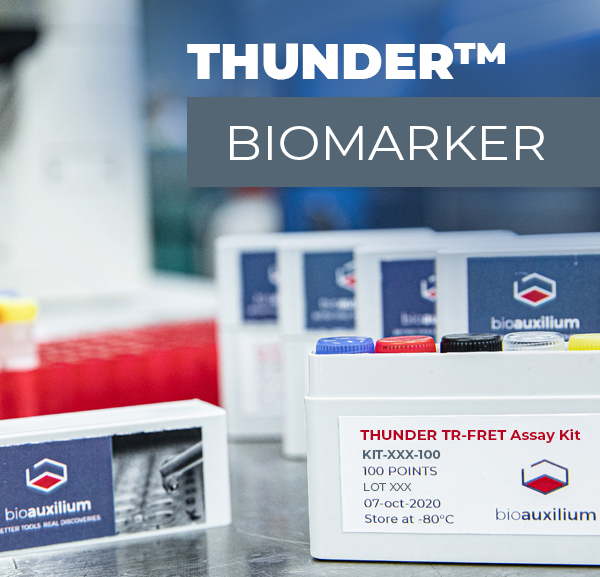 THUNDER™ Mouse IFNγ TR-FRET Biomarker Assay Kit